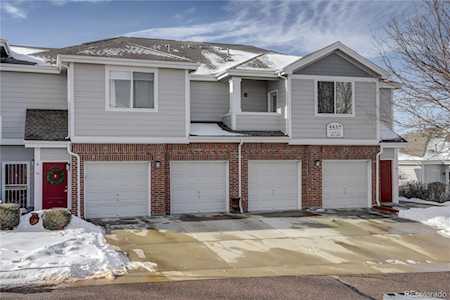 5537 Lewis Ct #106 Arvada, CO 80002