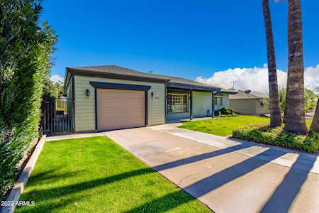 8345 N 6th Street Phoenix, AZ 85020