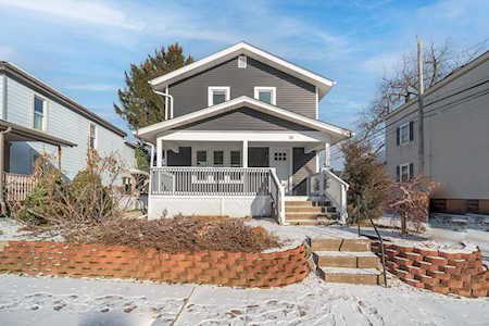 28 W Markison Avenue Columbus, OH 43207