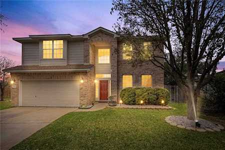 1913 Avante DR Cedar Park, TX 78613