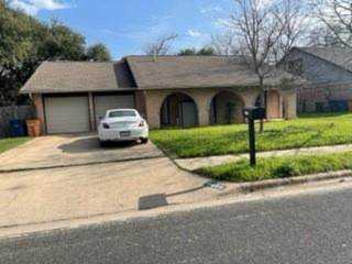 7403 Whispering Winds DR Austin, TX 78745
