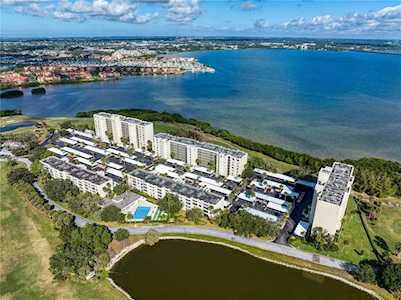 2617 Cove Cay Dr #410 Clearwater, FL 33760