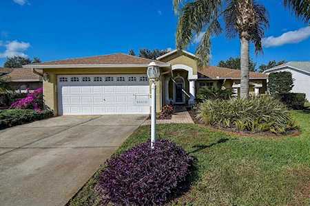 11815 Washburn PLACE Trinity, FL 34655