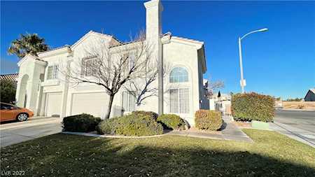 442 Rumford Place Henderson, NV 89074