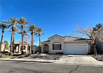 272 Horizon Pointe Circle Henderson, NV 89012