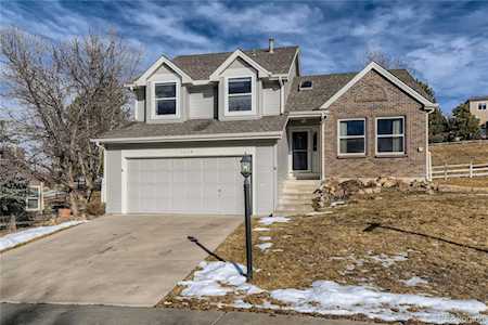 11538 Cross Creek Ln Parker, CO 80138