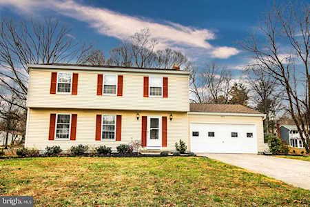 5644 High Tor Hill Columbia, MD 21045