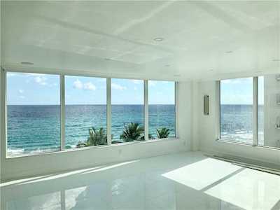 3015 S Ocean Blvd #502 Highland Beach, FL 33487
