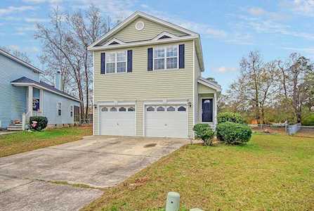 927 Corlis Dr Charleston, SC 29414