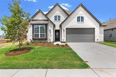 1108 Holcombe Drive Anna, TX 75409