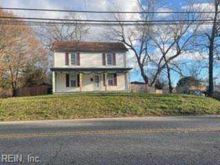768 Old Lucas Creek Rd Newport News, VA 23602