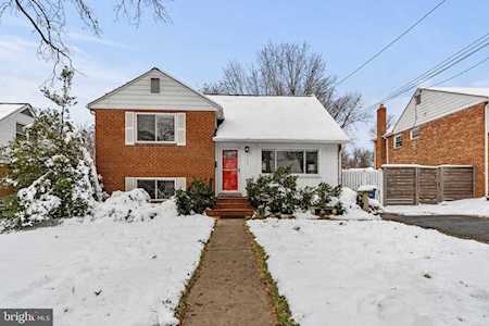 9906 Grayson Ave Silver Spring, MD 20901