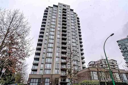 151 W 2nd Street #505 North Vancouver, BC V7M 3P1