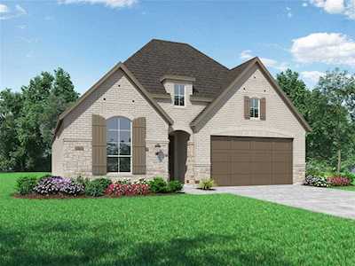 804 Highberry Drive Anna, TX 75409