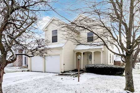 7671 Stow Acres Place Pickerington, OH 43147