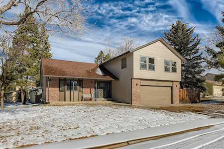 18107 E Belleview Ln Centennial, CO 80015