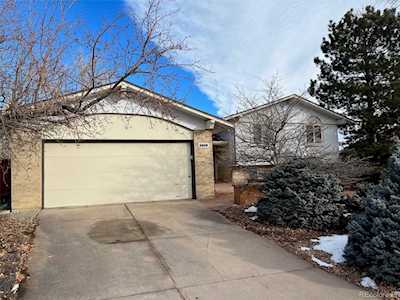 7721 E Easter Place Centennial, CO 80112