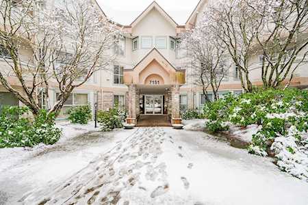 7151 121 Street #313 Surrey, BC V3W 0E7