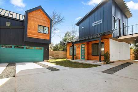 2101 Unit B Prather LN Austin, TX 78704