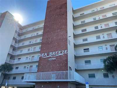 13500 Gulf Blvd #306 Madeira Beach, FL 33708