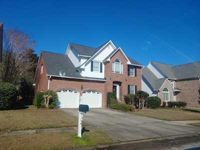 105 N Gateshead Crossing Goose Creek, SC 29445