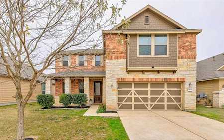 5849 Sardinia DR Round Rock, TX 78665