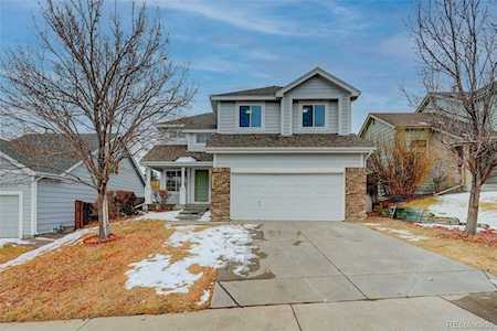 5996 S Zante Way Aurora, CO 80015