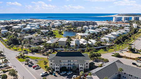 485 Gulf Shore Drive #UNIT 103 Destin, FL 32541