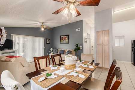 1866 E Lindrick Drive Chandler, AZ 85249