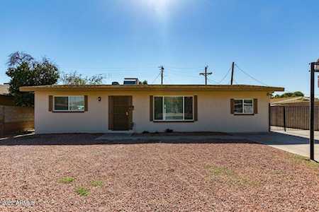 3661 W Alice Avenue Phoenix, AZ 85051