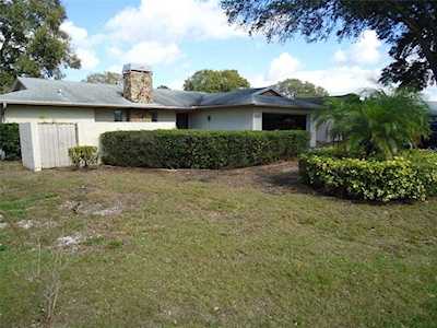 2474 Timbercrest CIRCLE W Clearwater, FL 33763