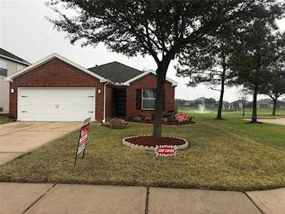 10927 Creek Mist Dr Cypress, TX 77433