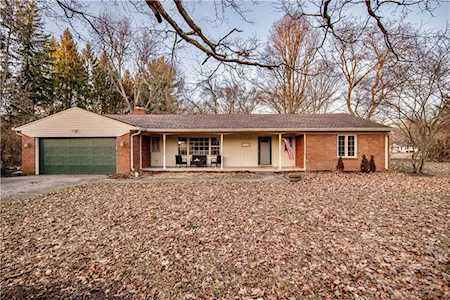 5324 Seneca Dr Indianapolis, IN 46220