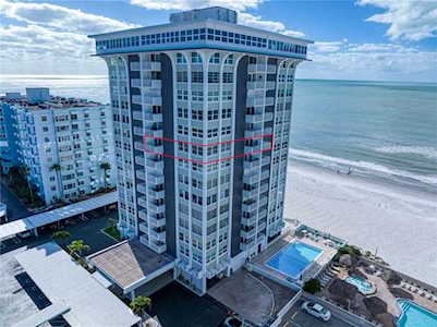 17408 Gulf Blvd #902 Redington Shores, FL 33708