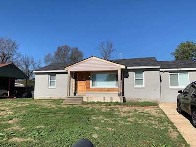 2118 Alta Vista Ave Memphis, TN 38127
