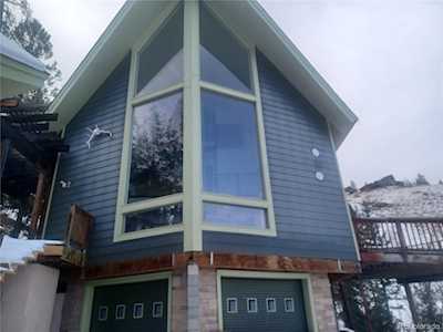 475 Aspen Dr Evergreen, CO 80439