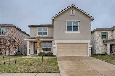 12704 Stoney Ridge BND Del Valle, TX 78617