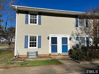1223 Donaldson Court Cary, NC 27511