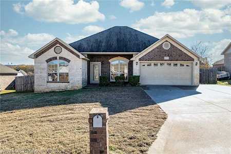 1171 Mountain Valley Dr Greenwood, AR 72936