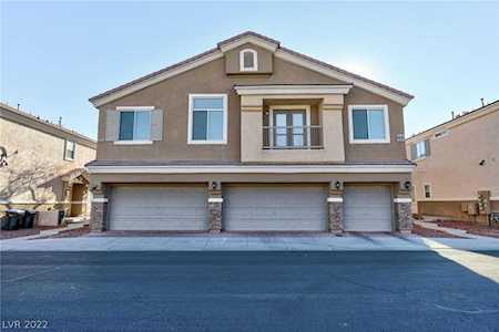 6644 Lavender Lilly Ln #3 North Las Vegas, NV 89084