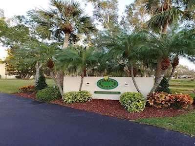 9461 Harbor Greens WAY #408 Seminole, FL 33776