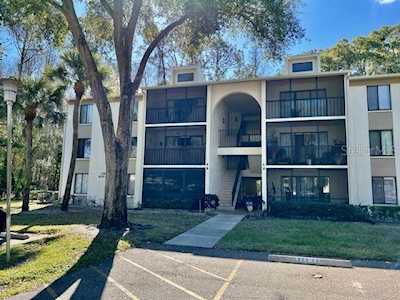 1398 Shady Pine WAY #A2 Tarpon Springs, FL 34688