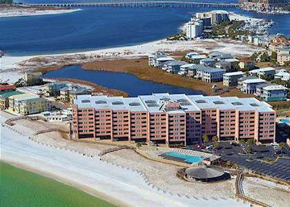 500 Gulf Shore Drive #UNIT 208B Destin, FL 32541