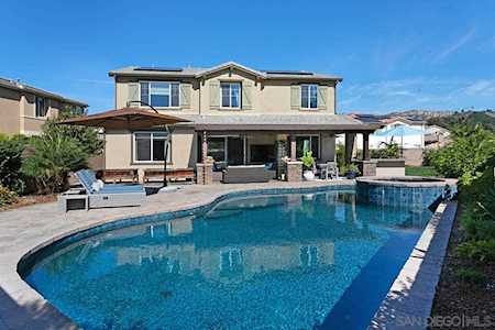 2025 Campo Verde Ct Escondido, CA 92026
