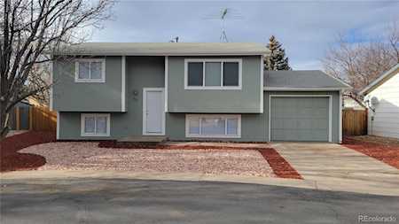 721 Tracey Parkway Fort Collins, CO 80524
