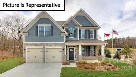 9711 White Chapel Dr NW Concord, NC 28027