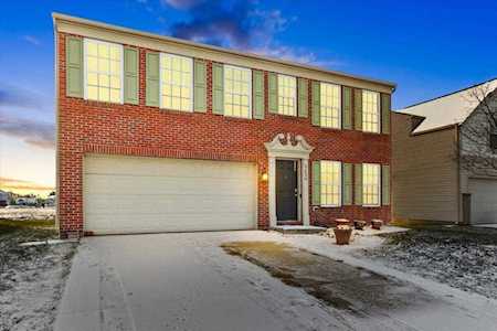 7539 Witch Hazel Drive Canal Winchester, OH 43110