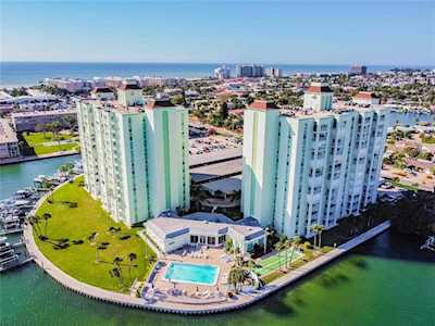 420 64th Ave #205 St Pete Beach, FL 33706