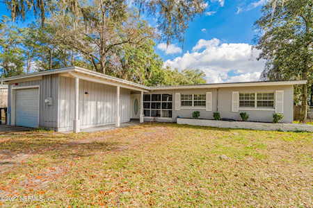 6608 Granville Pl Jacksonville, FL 32205