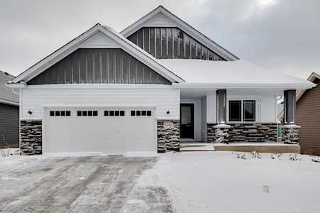 16045 Olive Street NW Andover, MN 55330